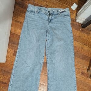 Forever 21 Light Blue Women Jeans
